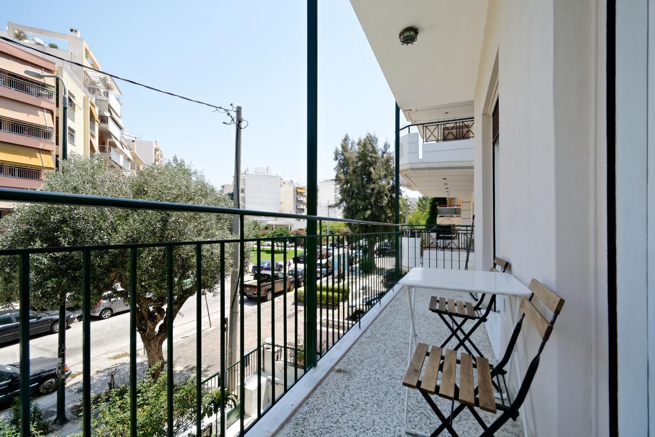 Kosta'S Cottage House Атина Екстериор снимка