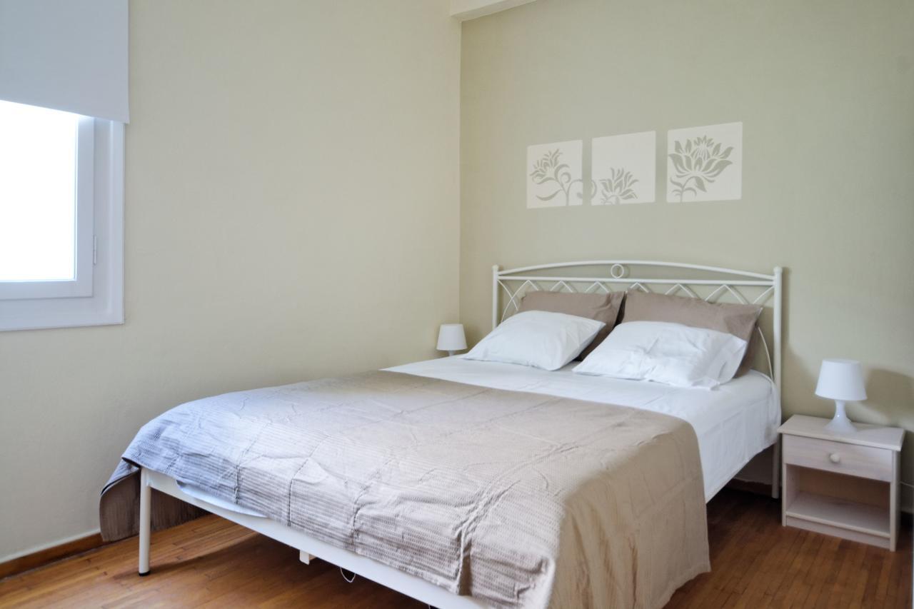 Kosta'S Cottage House Атина Екстериор снимка