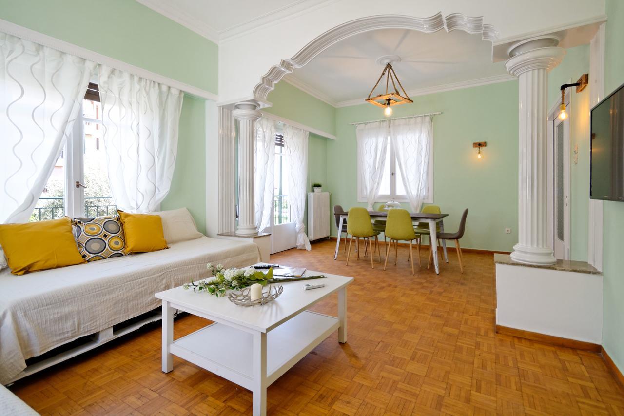 Kosta'S Cottage House Атина Екстериор снимка