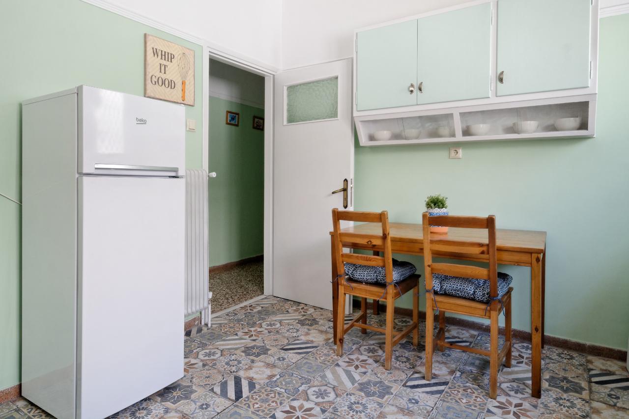 Kosta'S Cottage House Атина Екстериор снимка